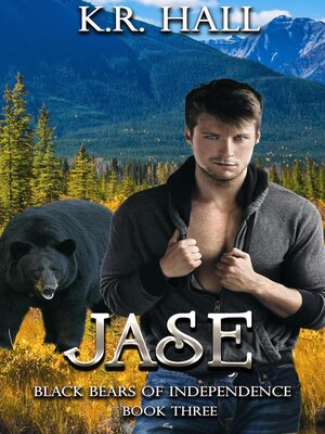 cover image of Jase
